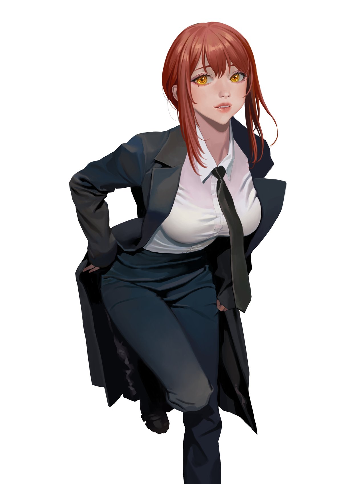 Makima in Solo Leveling Explained Her Control Devil Powers